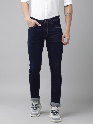 BEAT LONDON by Pepe Jeans Slim Men Blue Jeans