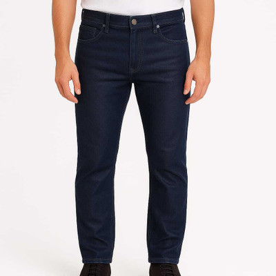 ODD Slim Men Dark Blue Jeans