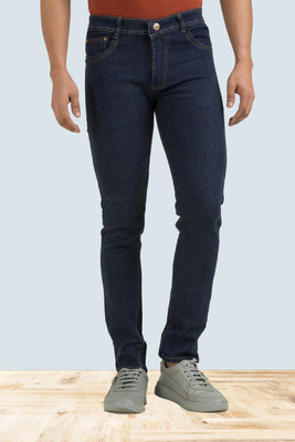 METRONAUT Slim Men Blue Jeans