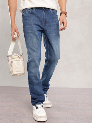 NAUTICA Slim Men Blue Jeans