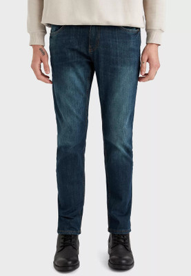 defacto Slim Men Dark Blue Jeans