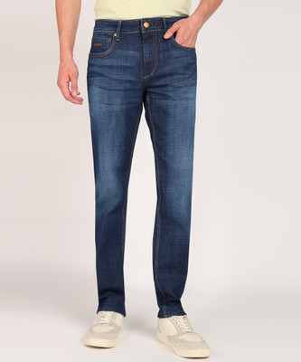 KILLER Slim Men Blue Jeans