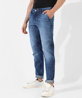 CAMPUS SUTRA Regular Men Blue Jeans