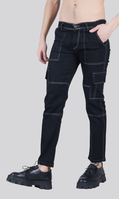 Flarex Men Cargos
