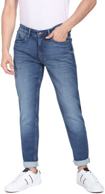 U.S. POLO ASSN. Slim Men Blue Jeans