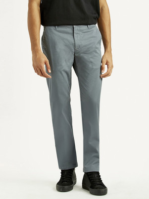 LEVI'S 511 Slim Men Green Jeans