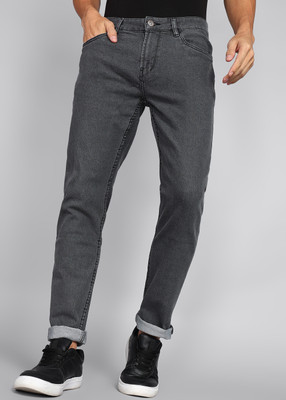 METRONAUT Skinny Men Grey Jeans