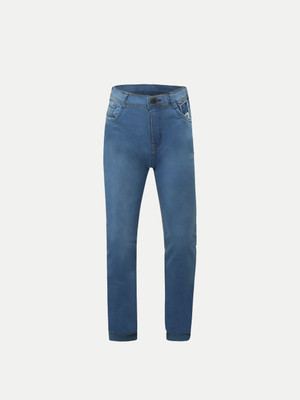 radprix Regular Boys Blue Jeans