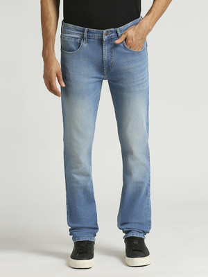 Pepe Jeans Slim Men Light Blue Jeans