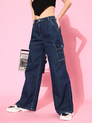 Roadster Women Brown Jeans