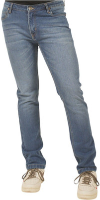 DND Regular Men Blue Jeans