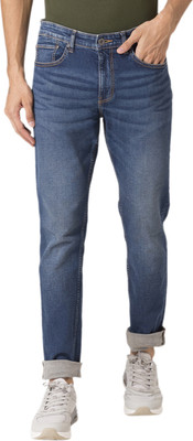 RED TAPE Skinny Men Blue Jeans