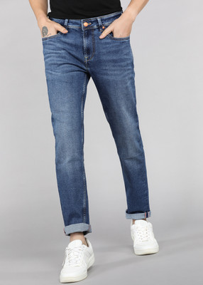 KILLER Slim Men Blue Jeans