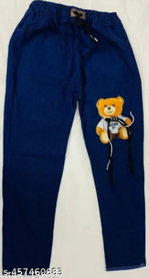 MK Collection Regular Women Multicolor Jeans