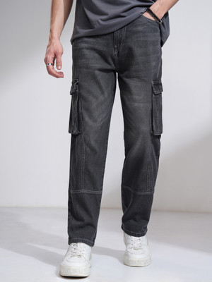 HIGHLANDER Men Cargos