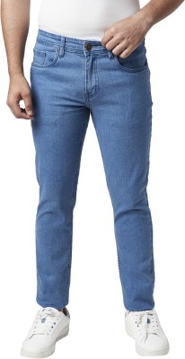 YU by Pantaloons Slim Men Blue Jeans