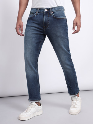 LEE Slim Men Blue Jeans