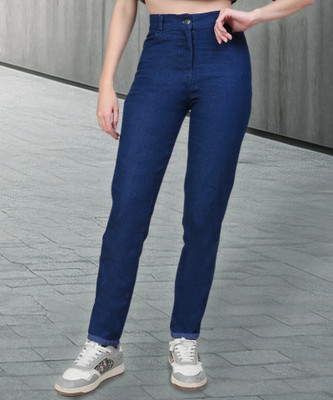 Coutume Collections Boot-Leg Women Black, Light Blue, Dark Blue, Grey Jeans