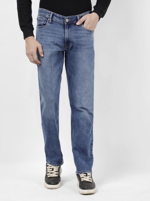 NUMERO UNO Regular Men Blue Jeans