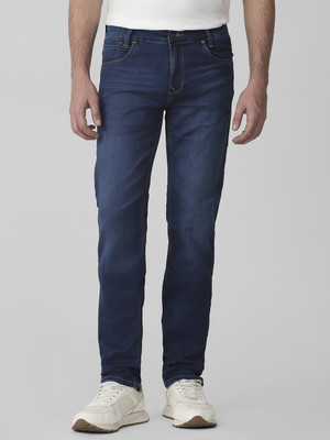 MUFTI Slim Men Blue Jeans