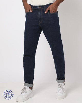 GAP Slim Men Blue Jeans