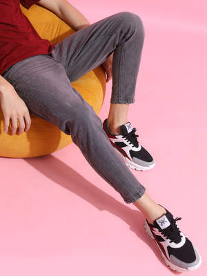 HIGHLANDER Super Skinny Men Grey Jeans