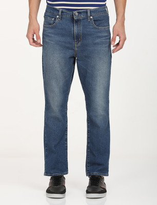 LEVI'S Slim Women Blue Jeans