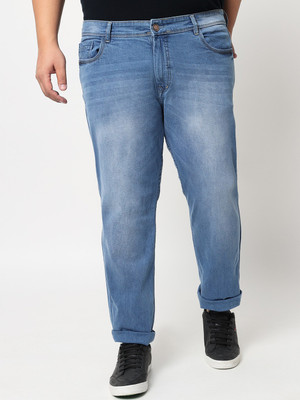 FEVER Slim Men Light Blue Jeans