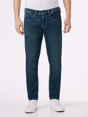 Pepe Jeans Regular Men Blue Jeans