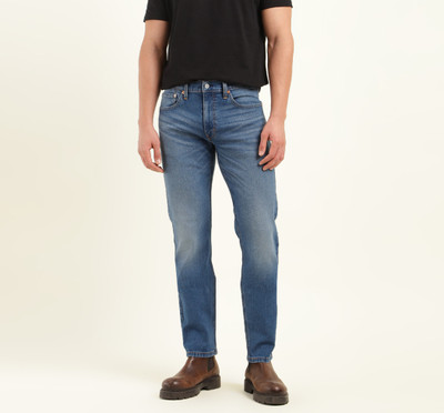 LEVI'S 511 Slim Men Blue Jeans