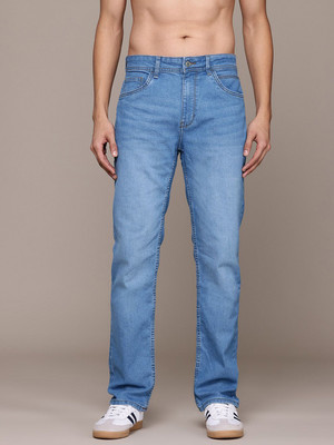 Roadster Regular Men Blue Jeans