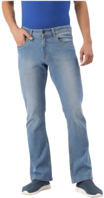 iVOC Regular Men Blue Jeans