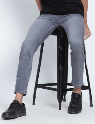 PSI Regular Men Blue Jeans