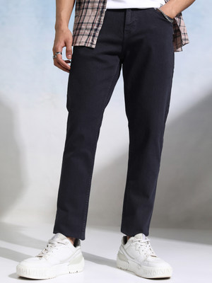 HIGHLANDER Slim Men Blue Jeans