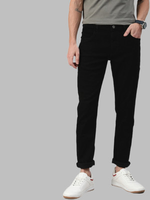 Lawson Slim Men Black Jeans