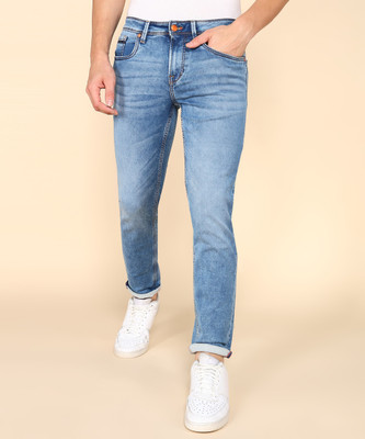 KILLER Slim Men Blue Jeans