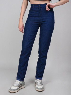 Coutume Collections Regular Women Black, Grey, Blue Jeans