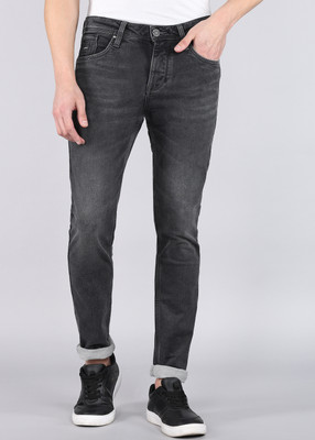 INTEGRITI Skinny Men Grey Jeans