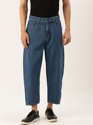 Bene Kleed Regular Men Dark Blue Jeans