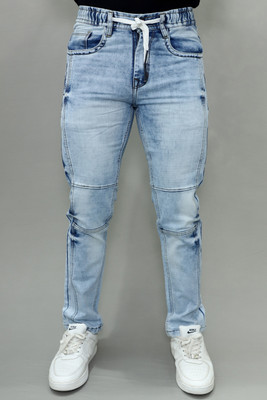 UAE Denim Regular Men Light Blue Jeans