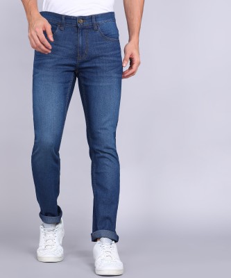 METRONAUT Slim Men Blue Jeans