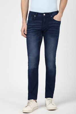 PETER ENGLAND Skinny Men Blue Jeans