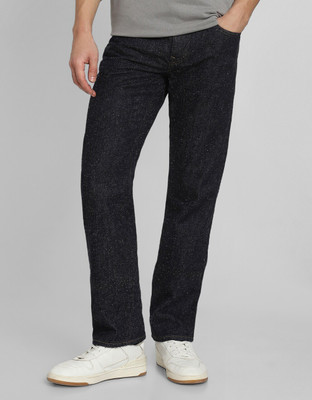American Eagle Slim Men Black Jeans