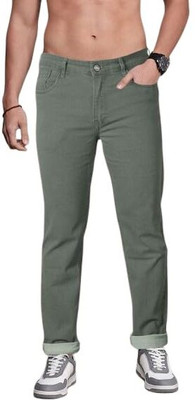 RIG BONE Regular Men Beige Jeans