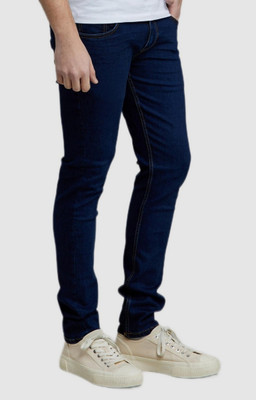 Celio Regular Men Blue Jeans