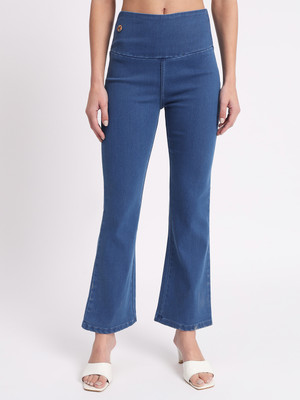 AngelFab Blue Jegging(Solid)