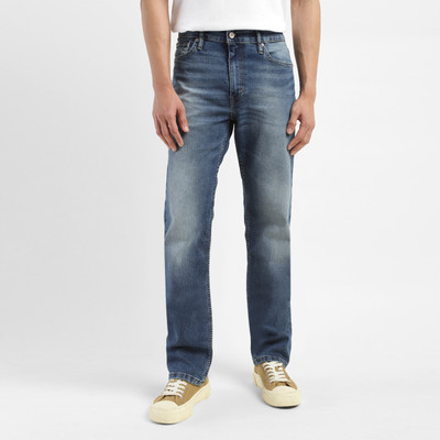 LEVI'S 511 Slim Men Blue Jeans