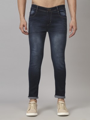 Maahit Slim Men Blue Jeans