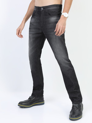 HIGHLANDER Slim Men Grey Jeans