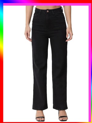 Cresite Regular Women Multicolor Jeans